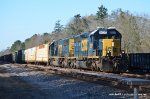 CSX 8037